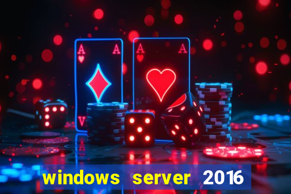 windows server 2016 download iso pt-br